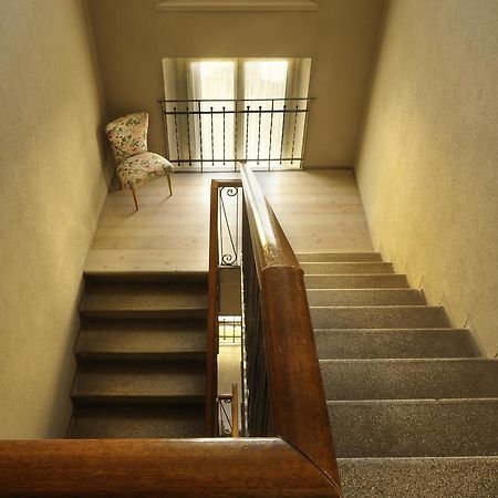 Sopra Il Posta Hotell Sant'Omobono Imagna Eksteriør bilde
