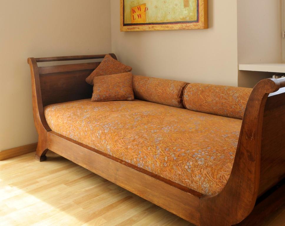 Sopra Il Posta Hotell Sant'Omobono Imagna Rom bilde