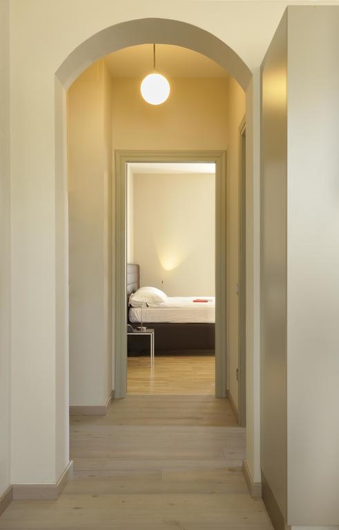 Sopra Il Posta Hotell Sant'Omobono Imagna Rom bilde